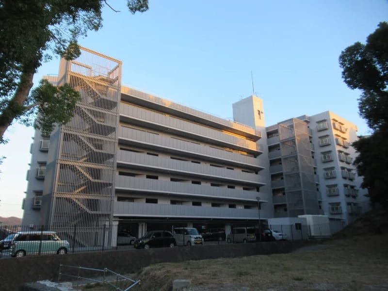 エバーライフ香芝 - 有料老人ホーム in 香芝市, 奈良県 photo 3