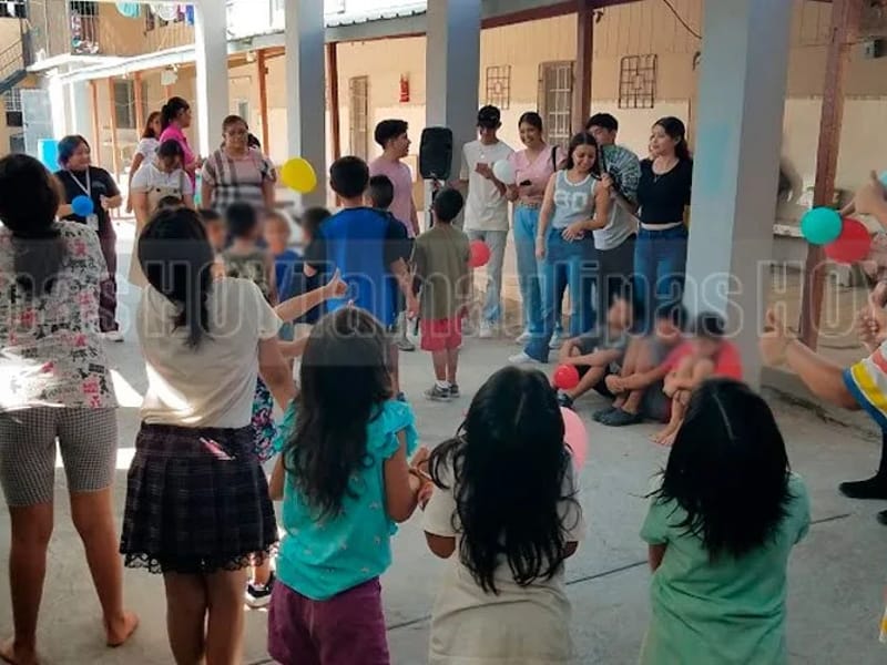 PATRONATO CASA HOGAR ELIM - Hogar de Ancianos in Nuevo Laredo, Tamaulipas photo 1