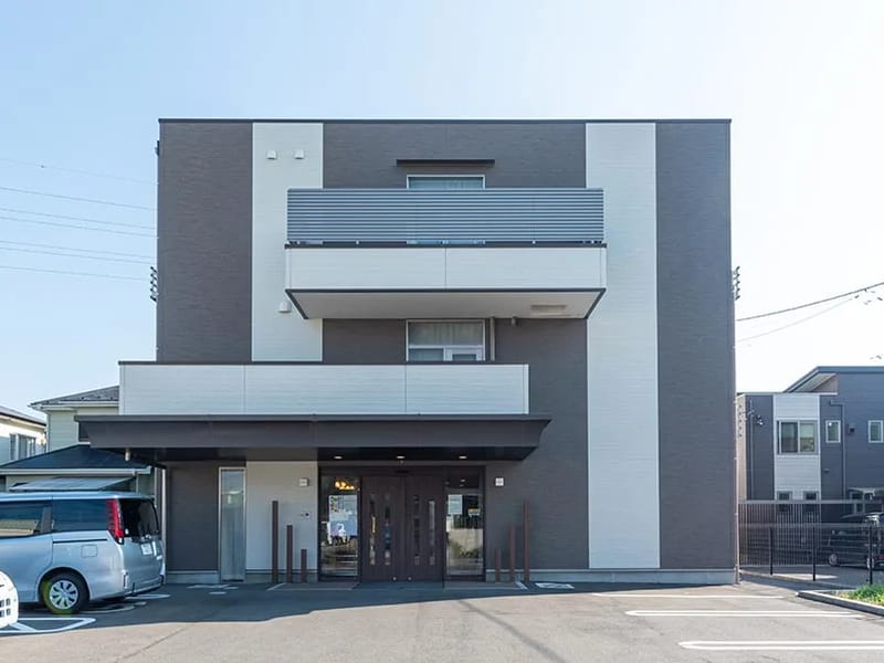 イリーゼ海老名 - 有料老人ホーム in 海老名市, 神奈川県 photo 1