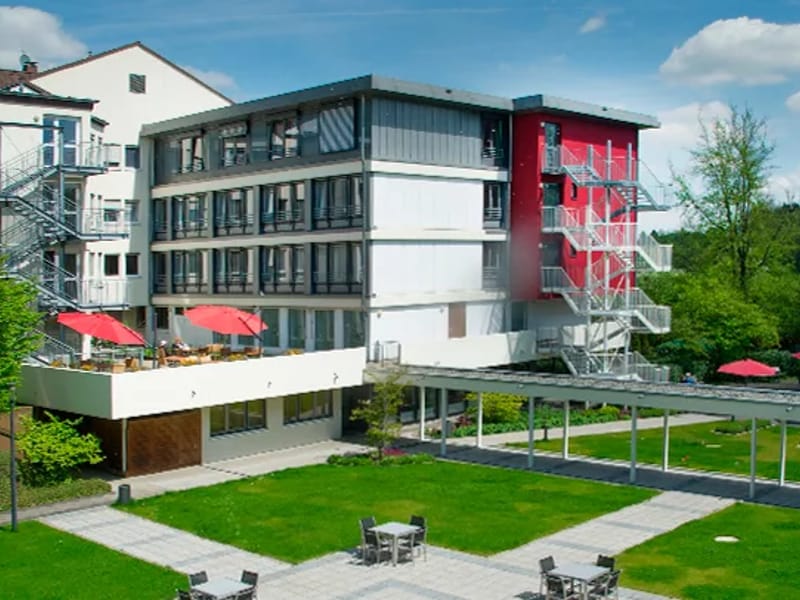 Seniorenzentrum Franziskuskloster-Lindenplatz - Pflegeheim in Aachen, Nordrhein-Westfalen photo 2