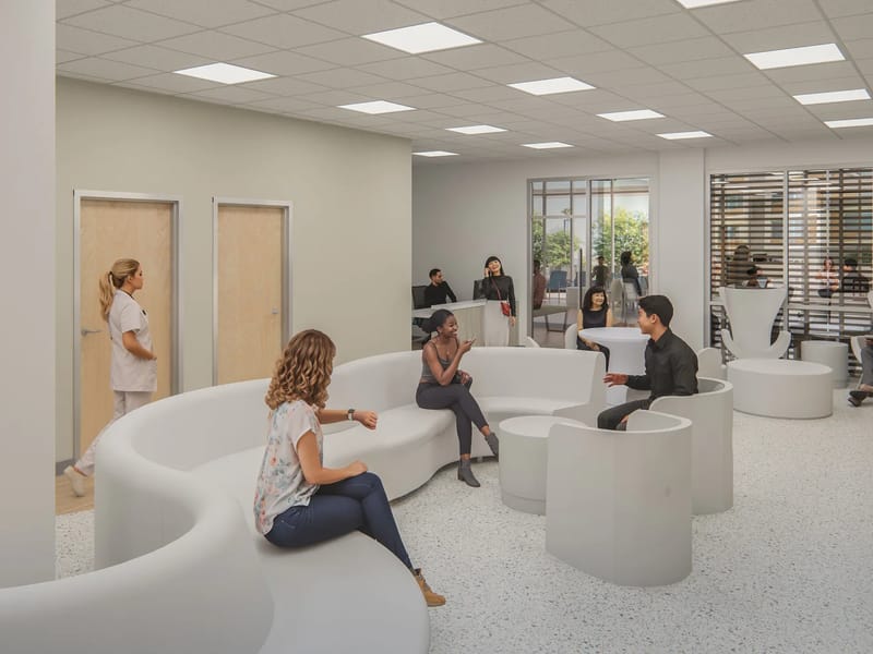 ADVANCE SPECIALTY CARE NORTH, INC. - Home Health Nursing in North Hollywood, CA photo 1