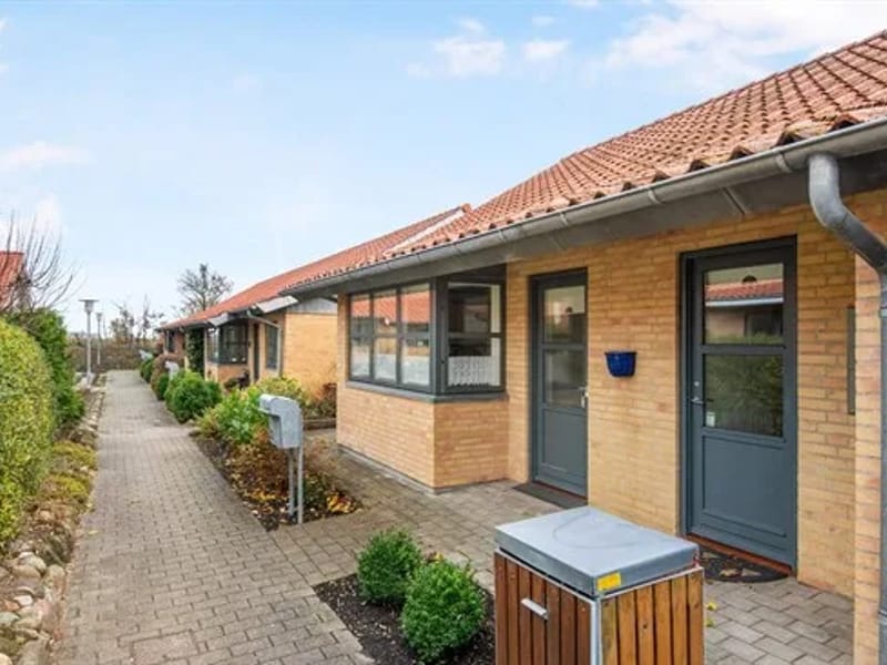 Sælsager - Plejebolig in Aalborg, Region Nordjylland photo 2