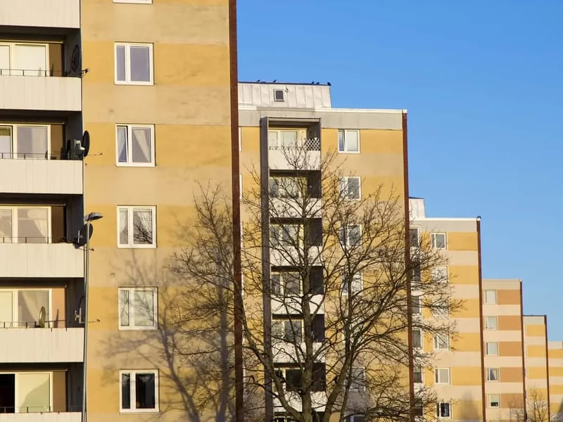 Htj Årby - Serviceboende in Eskilstuna, Södermanlands län photo 2