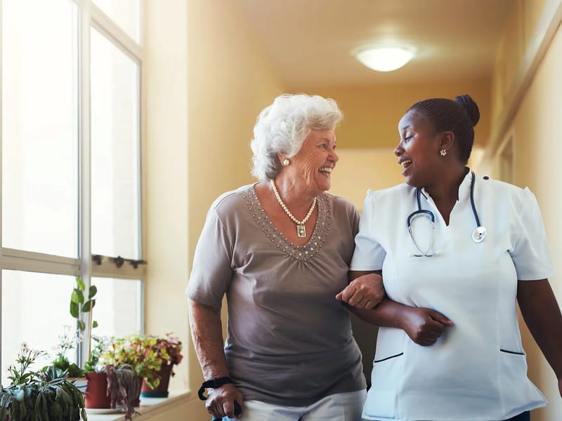 Elderly Health Home Care, Inc - Home Health Nursing in Miami Springs, FL photo 1
