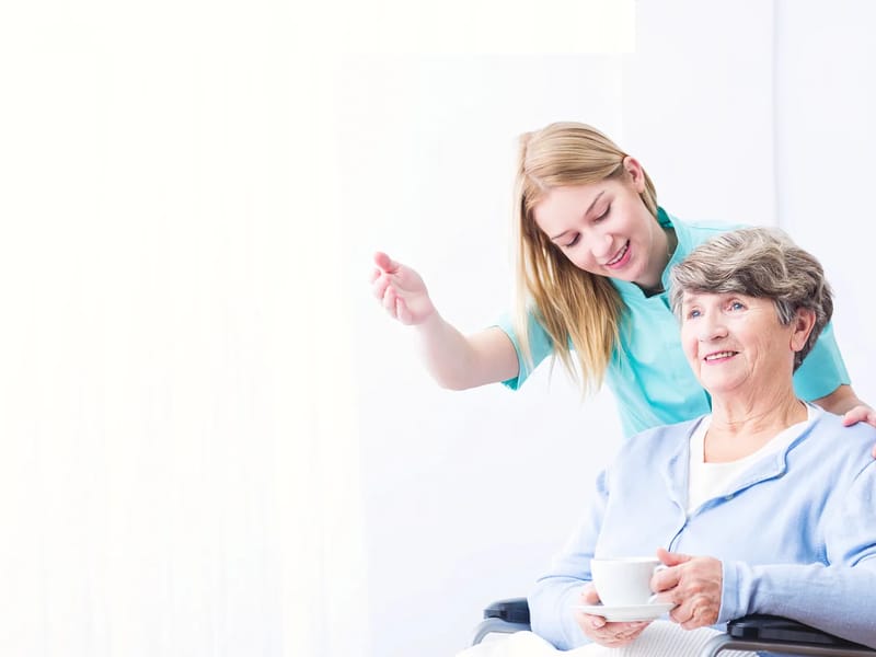 Elderly Health Home Care, Inc - Home Health Nursing in Miami Springs, FL photo 2