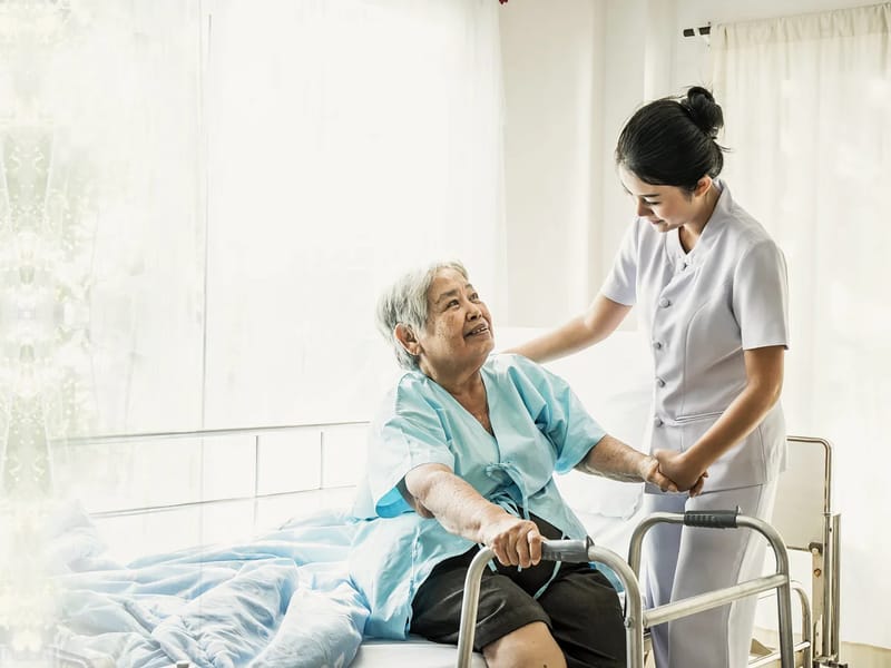 Elderly Health Home Care, Inc - Home Health Nursing in Miami Springs, FL photo 3