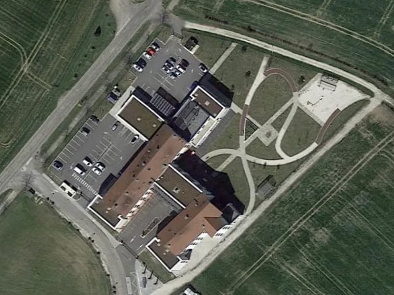 Ehpad Saint Vincent De Paul - Occagnes - EHPAD in OCCAGNES, Normandie photo 3
