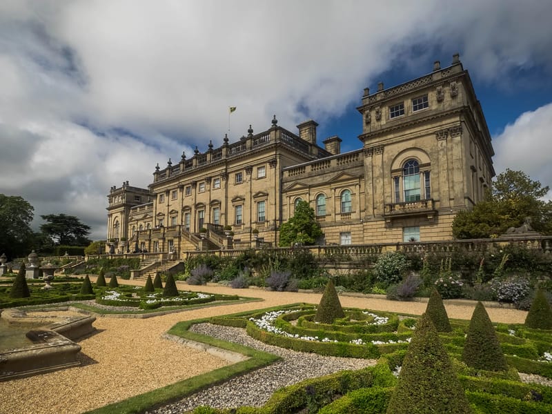 Aire House - Assisted Living in Harrogate, England photo 2