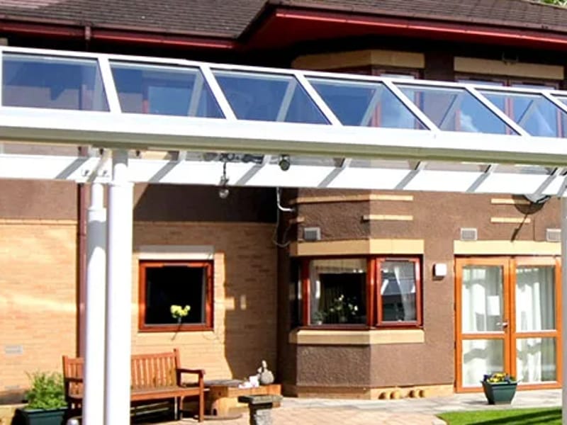 Belle Vue Nursing Home - Nursing Home in Newcastle Upon Tyne, England photo 2