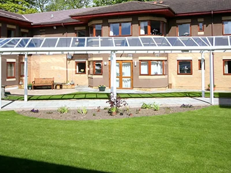 Belle Vue Nursing Home - Nursing Home in Newcastle Upon Tyne, England photo 1