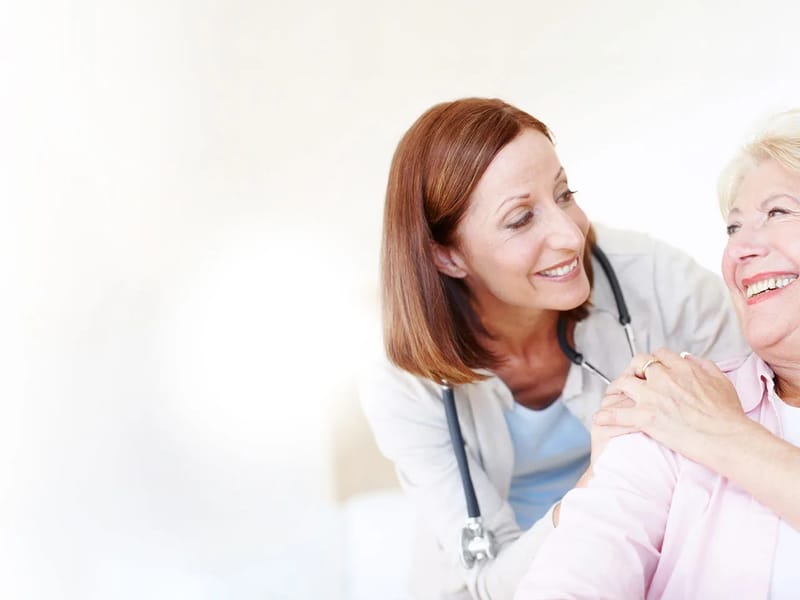 Comfort Creek Nursing and Rehabilitation Center - Nursing Home in Wadley, GA photo 1