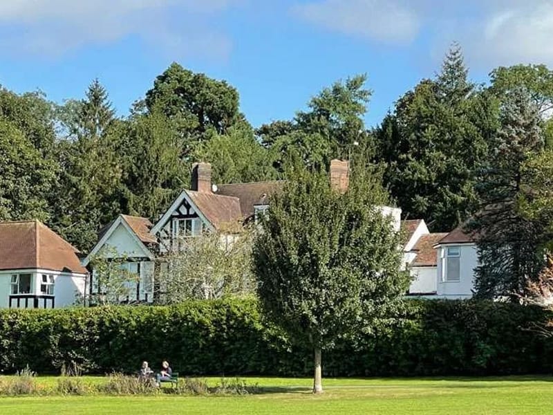 Job's Close Residential Home for the Elderly Limited - Nursing Home in Solihull, England photo 2