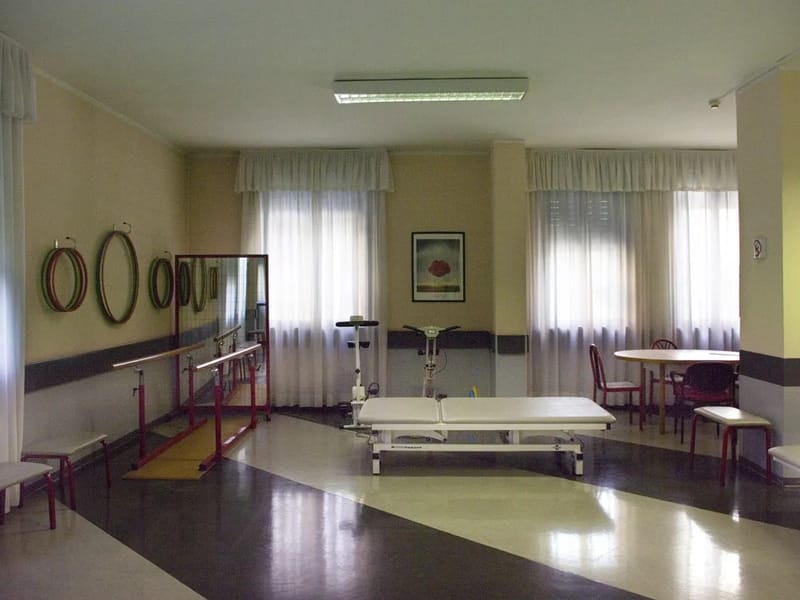 Rsa San Giuseppe + Ambulatori in ROMA, Lazio photo 1
