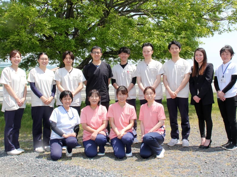 おうじ介護相談室 - 有料老人ホーム in 倉敷市, 岡山県 photo 2