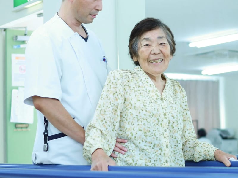 おうじ介護相談室 - 有料老人ホーム in 倉敷市, 岡山県 photo 3