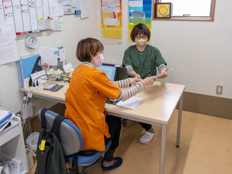 ひなたぼっこヘルパーステーション - 訪問介護 in 高槻市, 大阪府 photo 3
