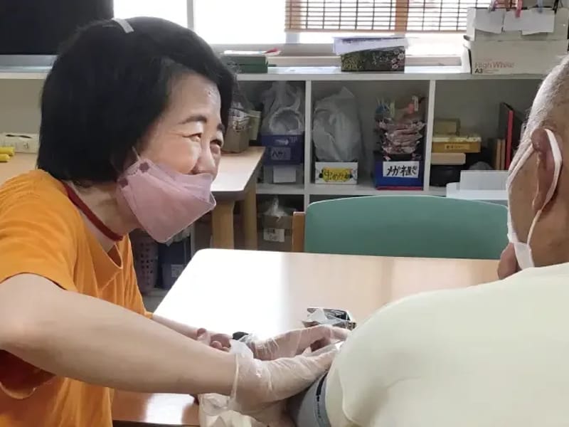あんずケアプランセンター - 有料老人ホーム in 川西市, 兵庫県 photo 5