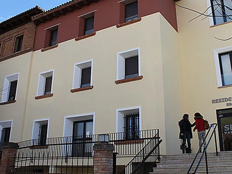 Residencia Vitalia  Paules - Hogar de Ancianos in Teruel, Aragón photo 2