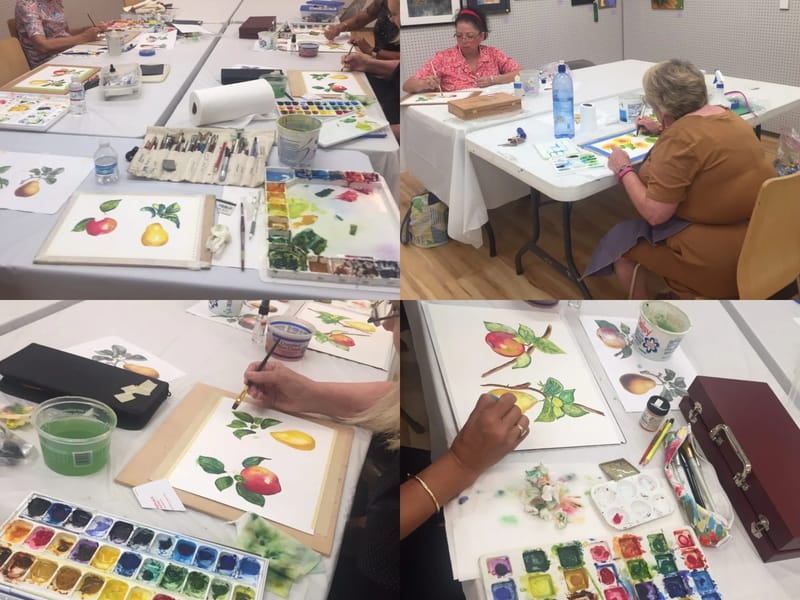 ART OF CARE HOME HEALTH - Home Health Nursing in Camarillo, CA photo 3
