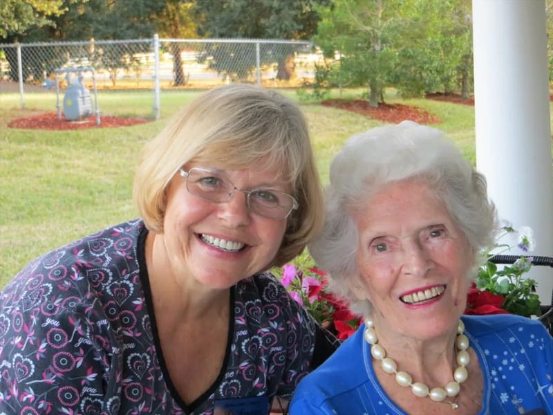 AGE ADVANTAGE HOME CARE SERVICES - Home Health Nursing in Winter Garden, FL photo 2