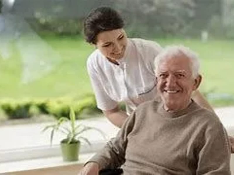 Faith Homecare And Supported Living LTD. in Calgary, AB photo 2
