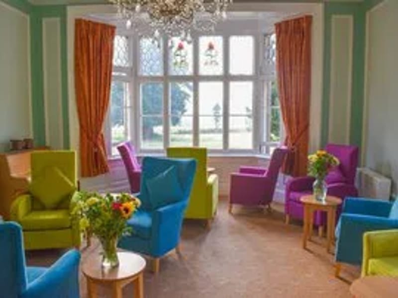 Bilton Hall Nursing Home - Nursing Home in Harrogate, England photo 3