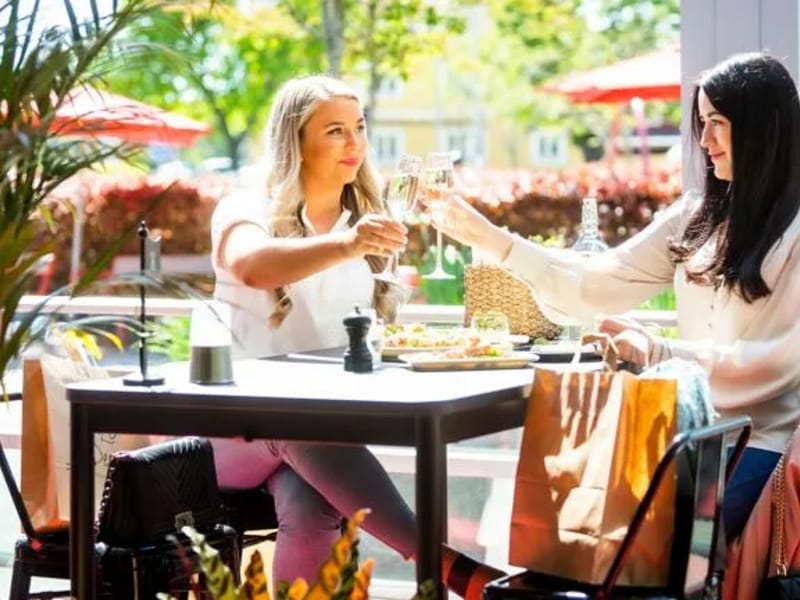 Bergsmansgatan - Äldreboende in Sala, Västmanlands län photo 2