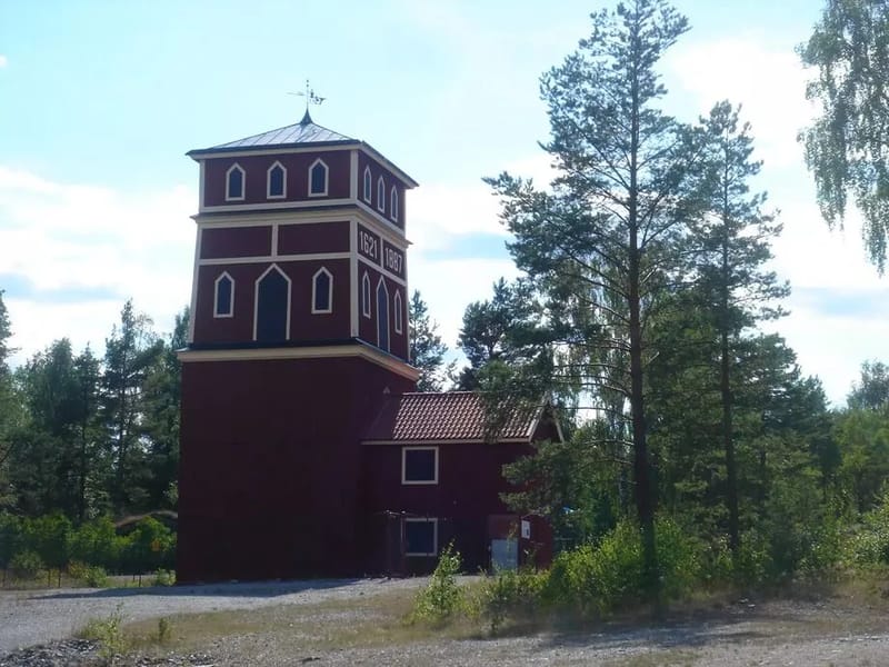 Bergsmansgatan - Äldreboende in Sala, Västmanlands län photo 1