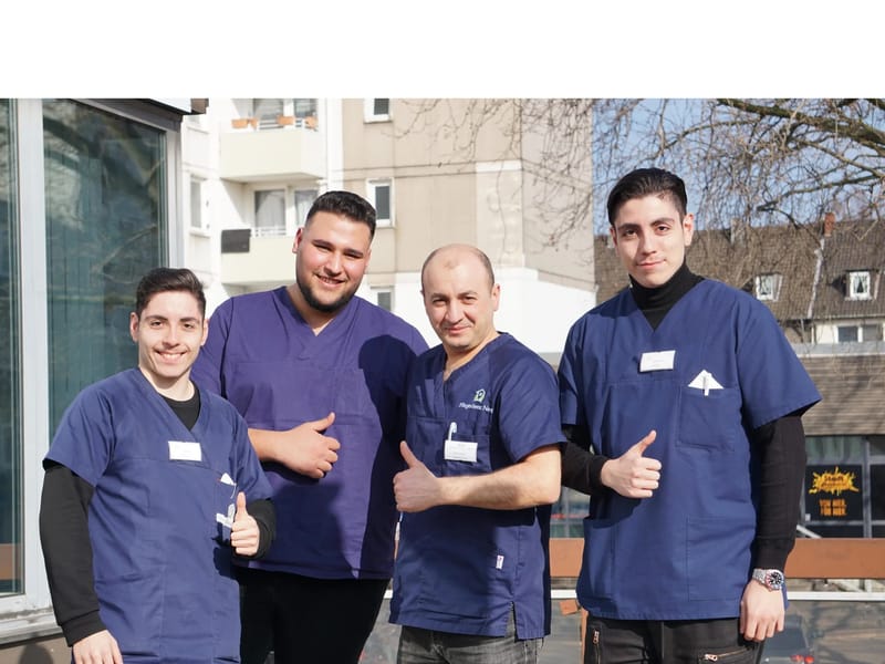 Ambulanter Pflegedienst Pro-Vitas GmbH - Häusliche Pflege in Gelsenkirchen, Nordrhein-Westfalen photo 1
