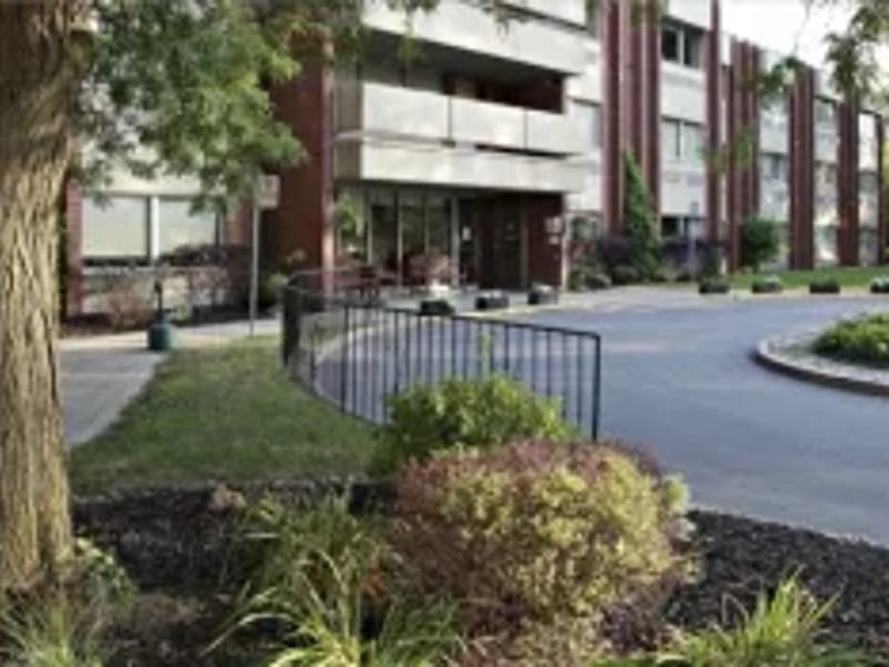 ERIN MILLS LODGE NURSING HOME - Nursing Home in Mississauga, ON photo 1