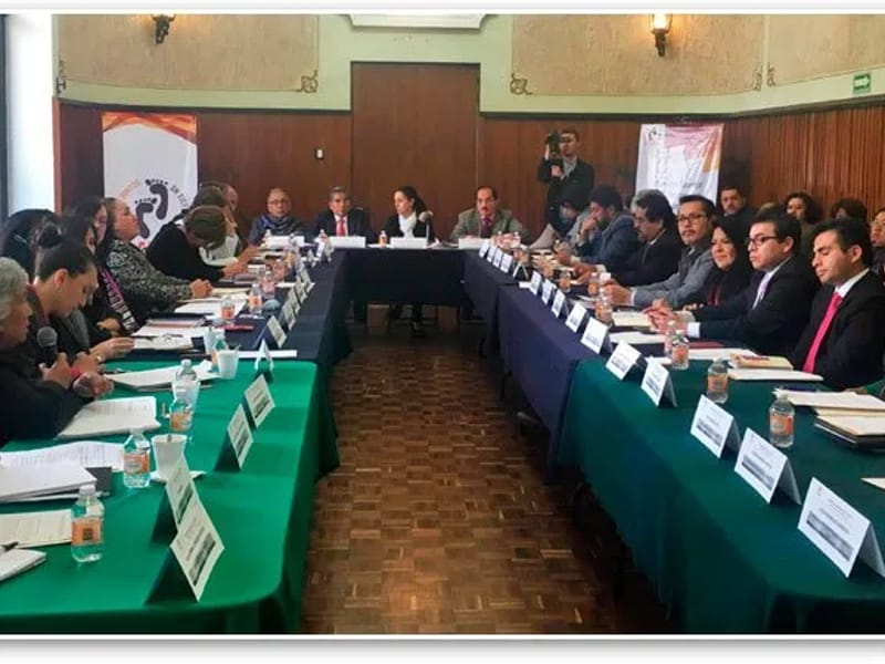 MODULO DE INED PROFESIONAL DE SERVICIO ATENCION ADULTOS MAYORES - Hogar de Ancianos in Tlalpan, Ciudad de México photo 3