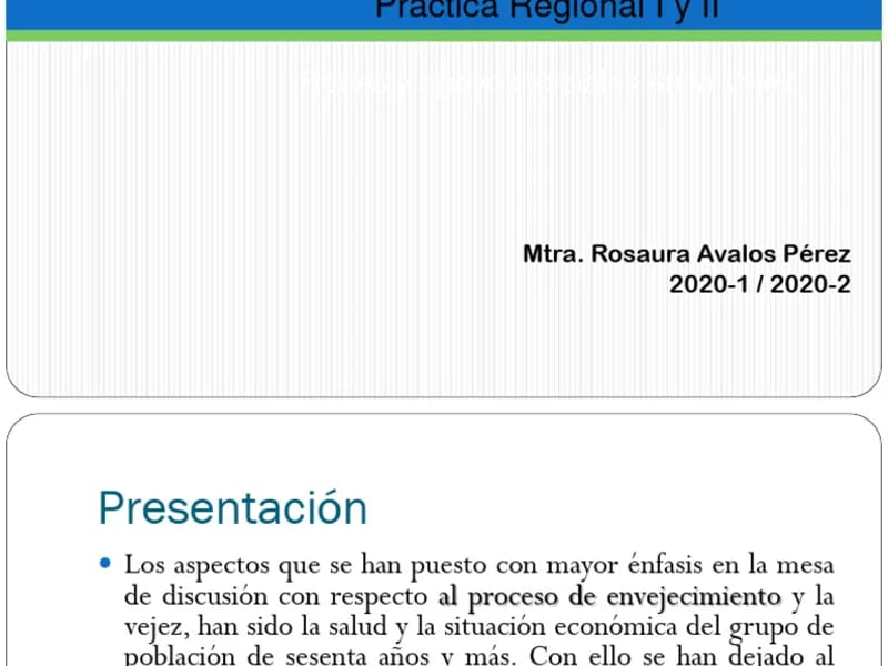 MODULO DE INED PROFESIONAL DE SERVICIO ATENCION ADULTOS MAYORES - Hogar de Ancianos in Tlalpan, Ciudad de México photo 1