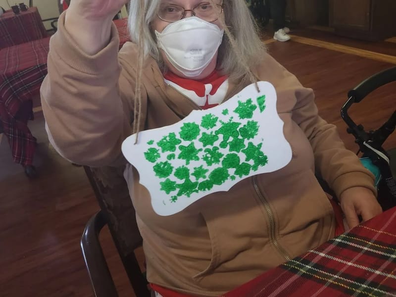All Around Home Health Agency, INC. - Home Health Nursing in Doral, FL photo 1