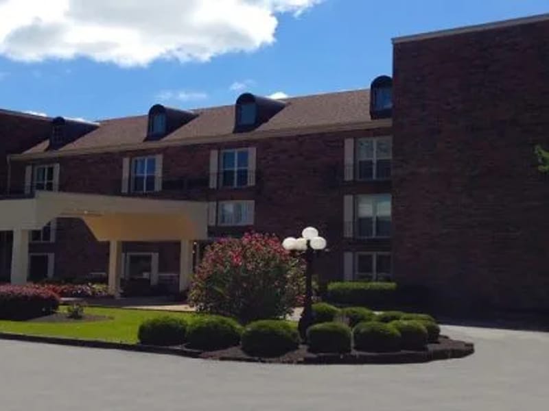 Alpine House Of Columbus - Assisted Living in Columbus, OH photo 1