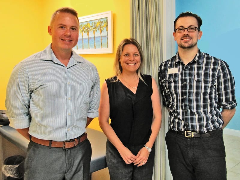 Adrian And Becky Home Health INC - Home Health Nursing in Ponte Vedra, FL photo 2
