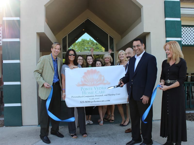 Adrian And Becky Home Health INC - Home Health Nursing in Ponte Vedra, FL photo 1