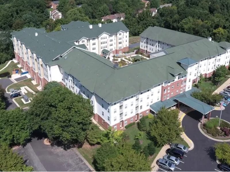 Churchill — Assisted Living, Conroe, TX · photo 3