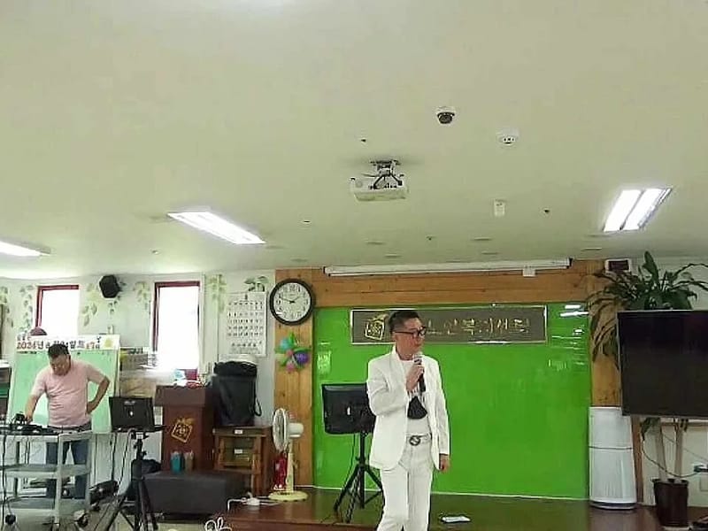 들꽃재가노인복지센터 - 주간보호 in 천안시, 충청남도 photo 2