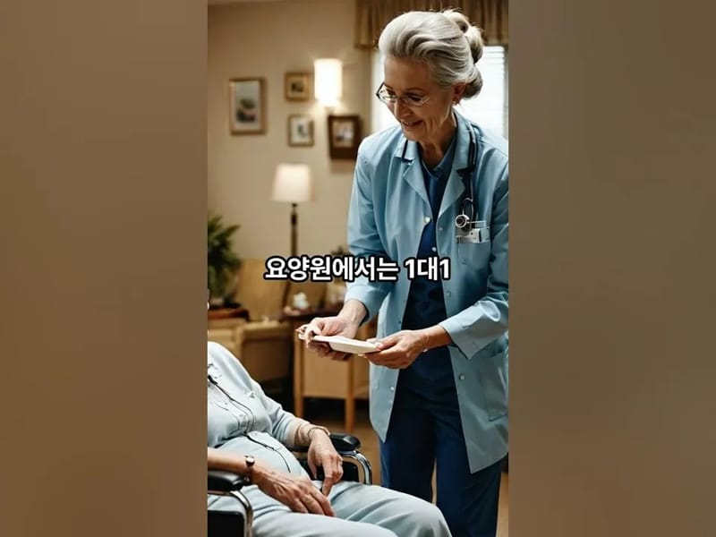 굿모닝효요양원 in 북구, 대구광역시 photo 2