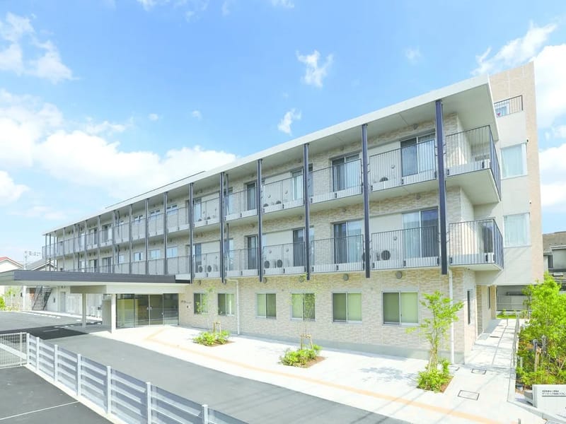 つつじヶ丘居宅介護支援事業所 - 有料老人ホーム in 調布市, 東京都 photo 3
