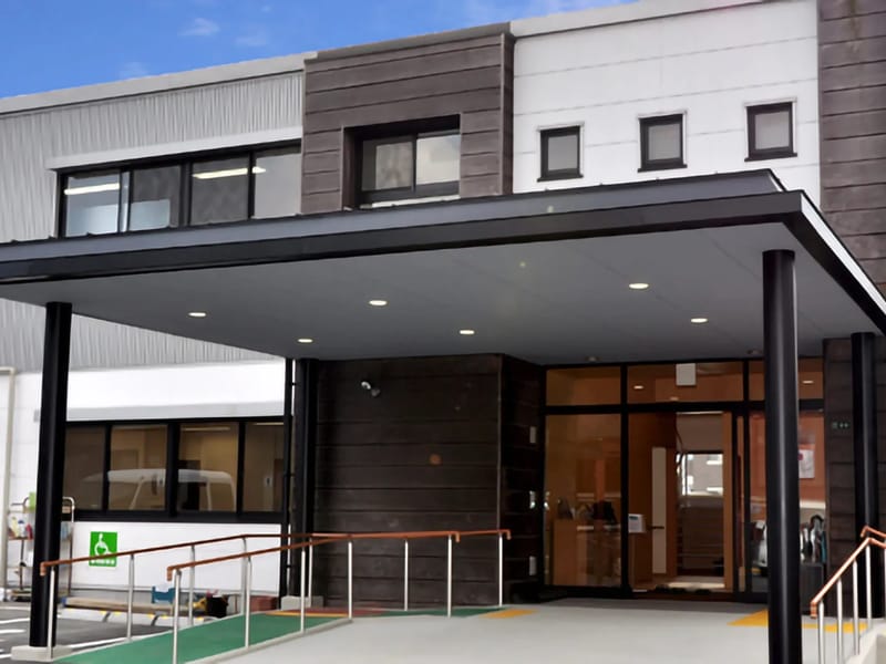 もみじ苑居宅介護支援センター - 有料老人ホーム in 北九州市八幡西区, 福岡県 photo 2