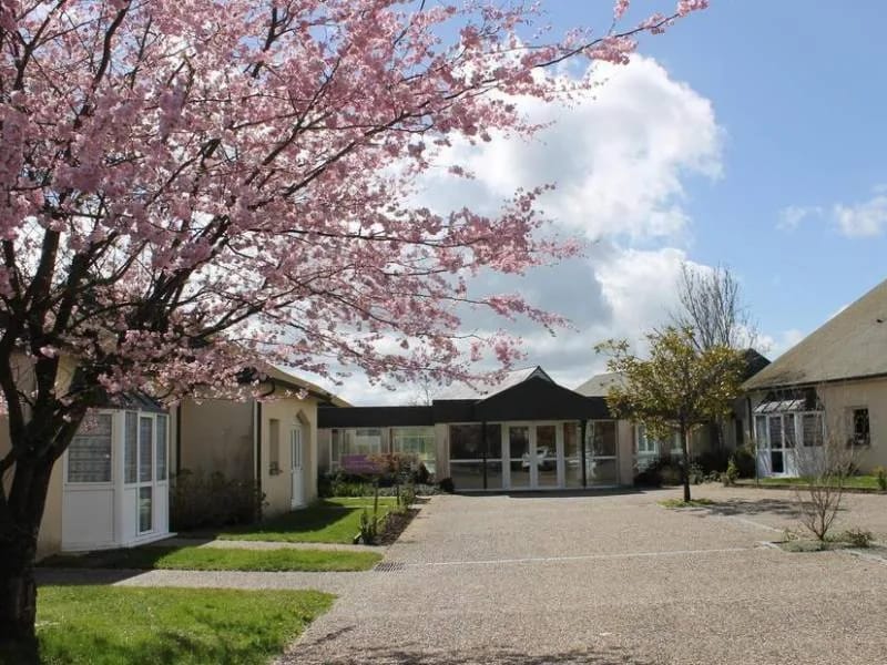 Residence Autonomie Les Hortensias - EHPAD in BESANCON, Bourgogne-Franche-Comté photo 1