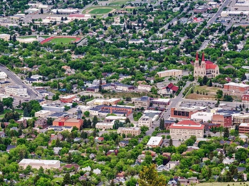2 MT NESTERS - Home Health Nursing in Helena, MT photo 1