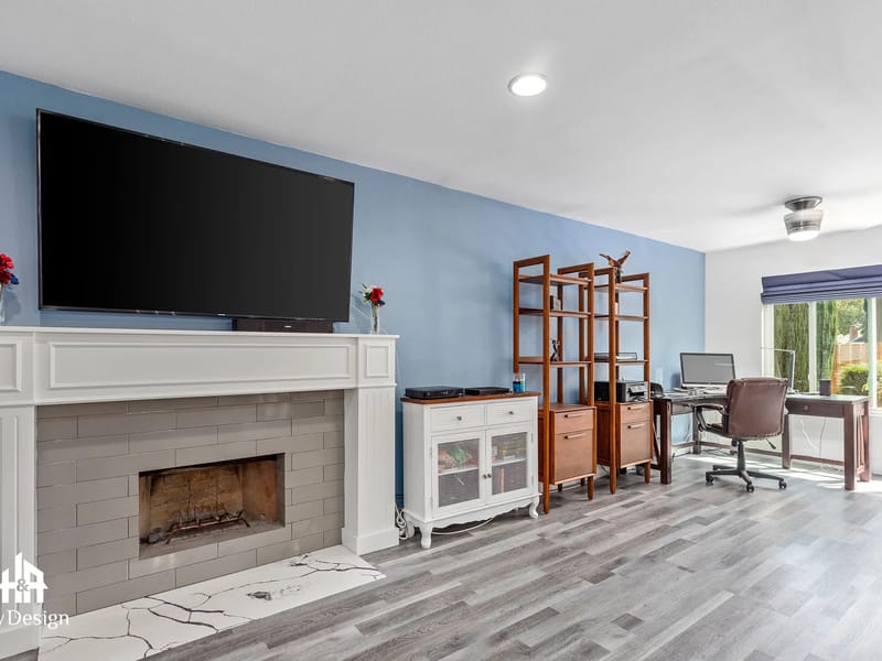 360 HOME HEALTH AGENCY - Home Health Nursing in Canoga Park, CA photo 3