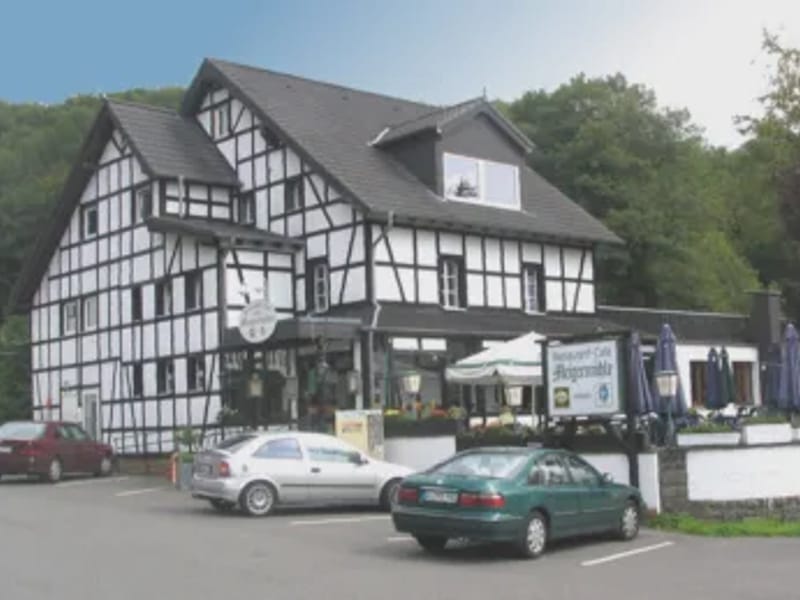 Seniorenheim Meigermühle GmbH - Pflegeheim in Lohmar, Nordrhein-Westfalen photo 1