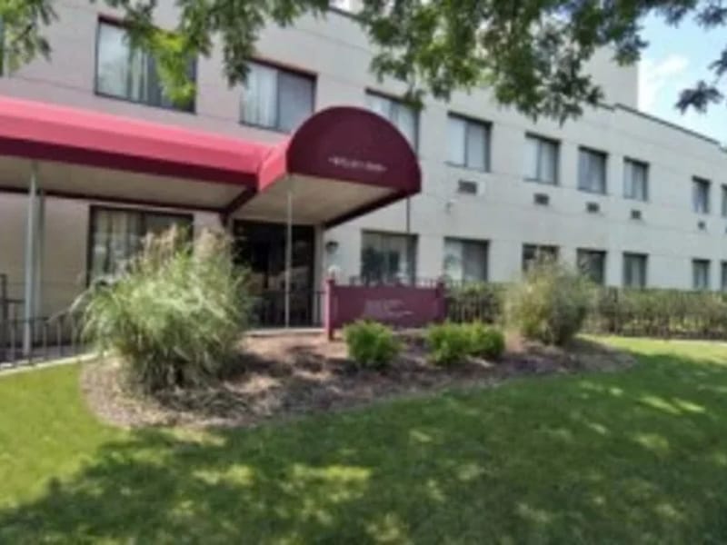 Alaris Health at Essex - Dialysis in Irvington, NJ photo 2