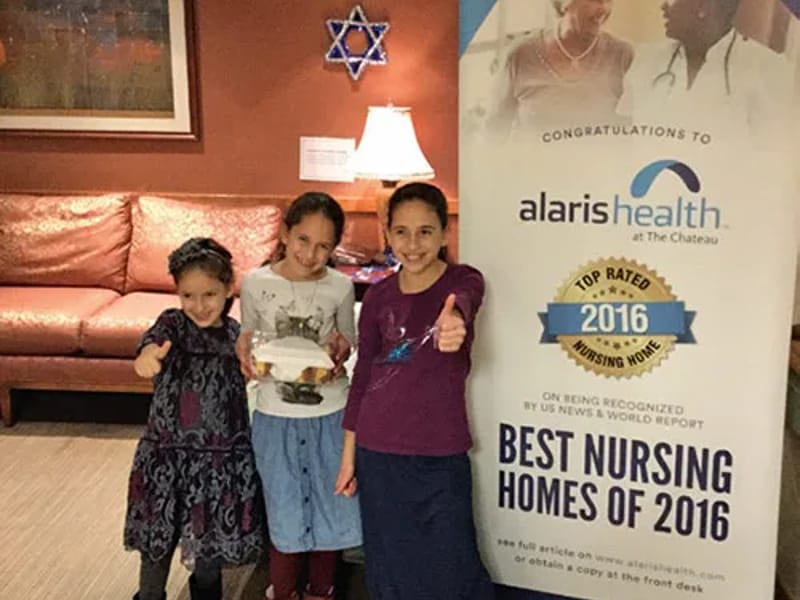 Alaris Health at Essex - Dialysis in Irvington, NJ photo 3