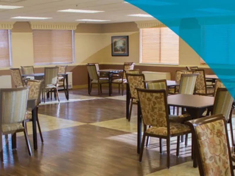 Alaris Health at Essex - Dialysis in Irvington, NJ photo 1