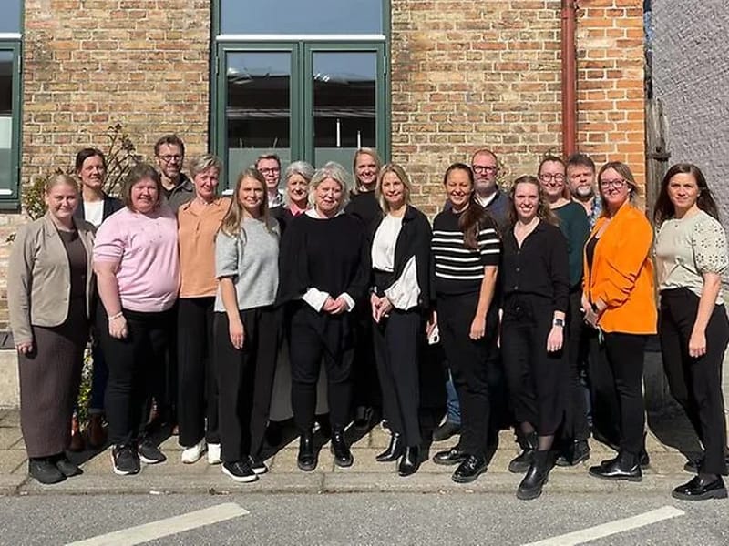 Östra Förstaden hemtjänst - Hemtjänst in Ystad, Skåne län photo 2