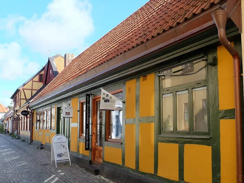 Östra Förstaden hemtjänst - Hemtjänst in Ystad, Skåne län photo 3